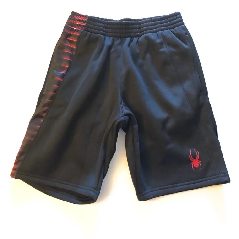 Spyder Boys Jamm Short